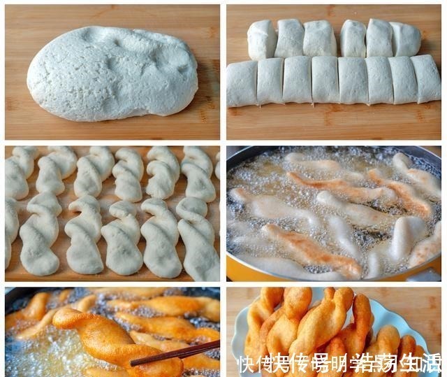 孩子最爱的4道小零食,1碗糯米粉就搞定,做法简单易学,超解馋