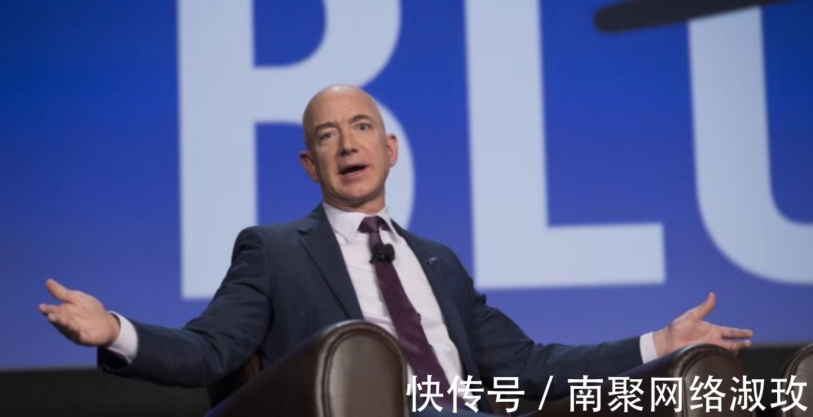 亚马逊|他赢了世界,最终败在中国!世界首富携6万亿资产,宣布撤离中国