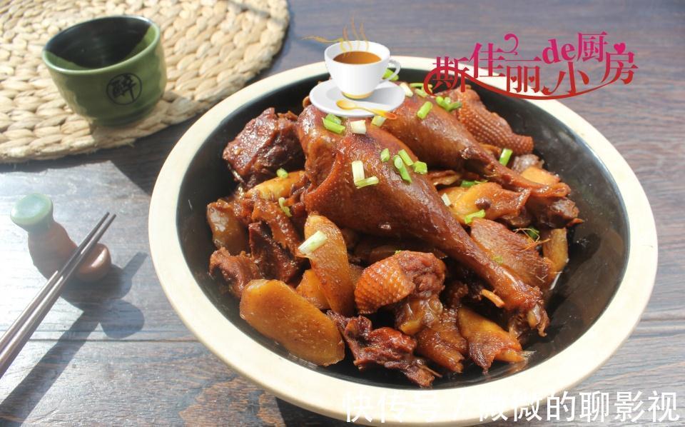 秋天别忘给家人进补，8道菜滋补又美味，做法也简单，天天不重样