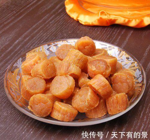 养生|秋季养生坚持吃3种食物,美容养颜、滋润肌肤,好吃不贵