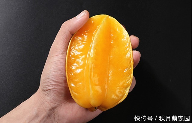 网评|网评“最难吃”的4种水果,2个被名字耽误了,1个简直不配叫水果