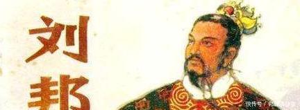 周勃|汉高祖死前钦定他为辅政大臣,他为何却对皇后一味忍让!