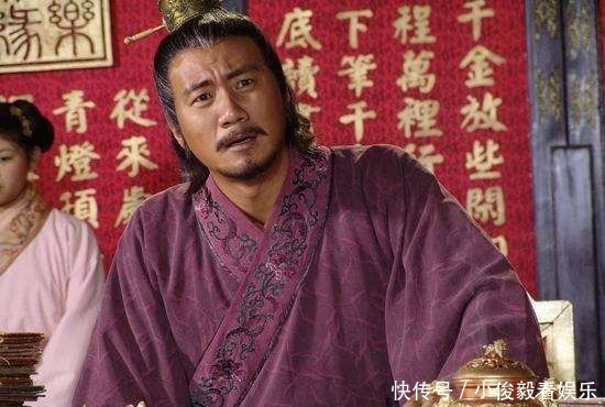 今日|皇帝：你算算自己什么时候死，半仙：活不过今日！皇帝：斩了