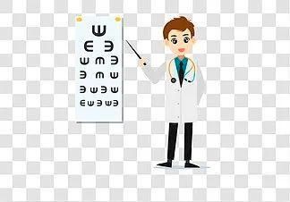 儿童|暑假期间儿童青少年预防近视健康科普