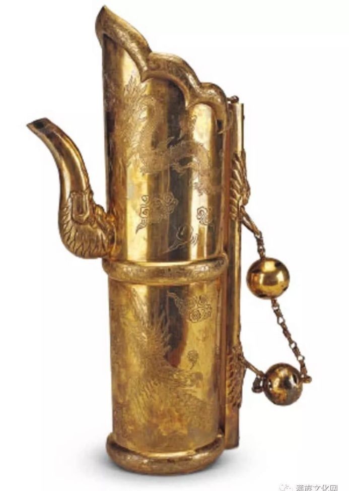 男方家|清代皇帝的大婚礼仪