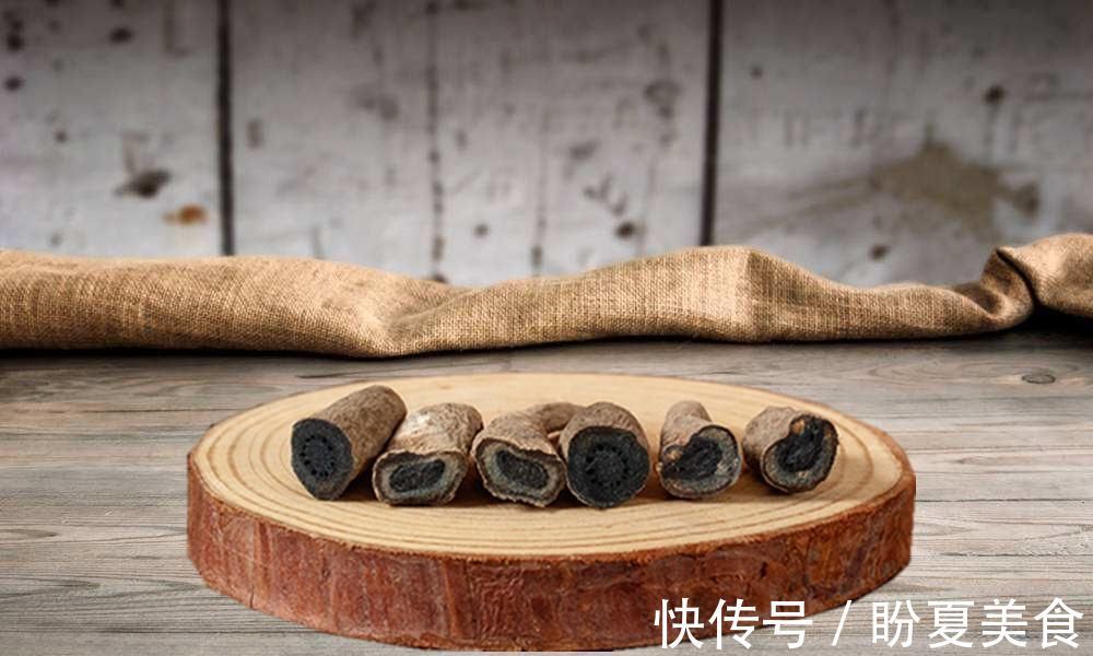 配伍|张仲景留下的3味草药，治阳气不足，为家人收好