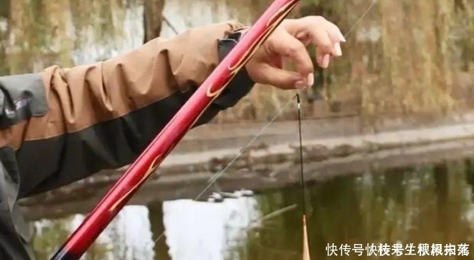 冷空气到来前好钓鱼?你错了,这才是钓鱼的好天气