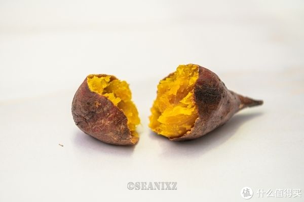 简单好用,空气炸锅和烤箱的新形态:七彩叮当空气烤箱