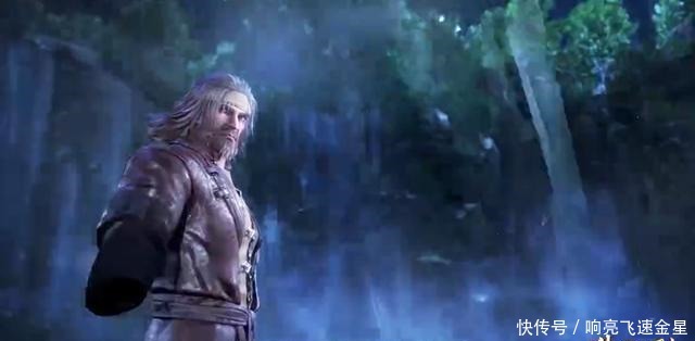 斗罗大陆最年轻封号斗罗唐昊为何自断手脚,原因究竟是什么