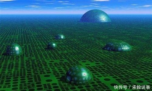 直线 为什么人类想不出四维空间?