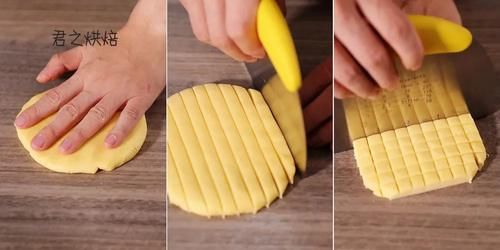 酥豆豆！巨简单但巨好吃