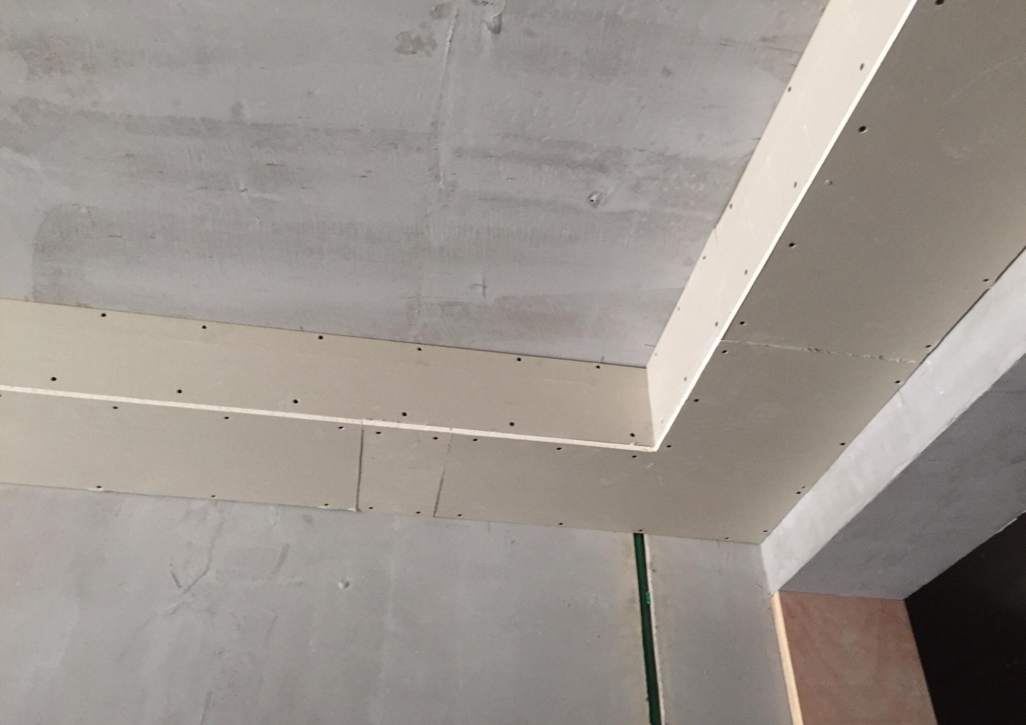 吊顶|家装水管电线走顶还是走地?工人推荐走顶,真的只是为了赚钱吗?