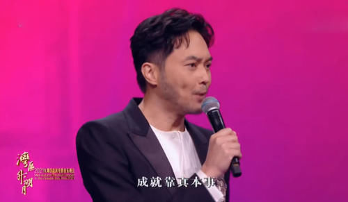 陳偉霆|灣區升明月收視爆了，大灣區哥哥合體，張杰現場太穩，陳偉霆超燃