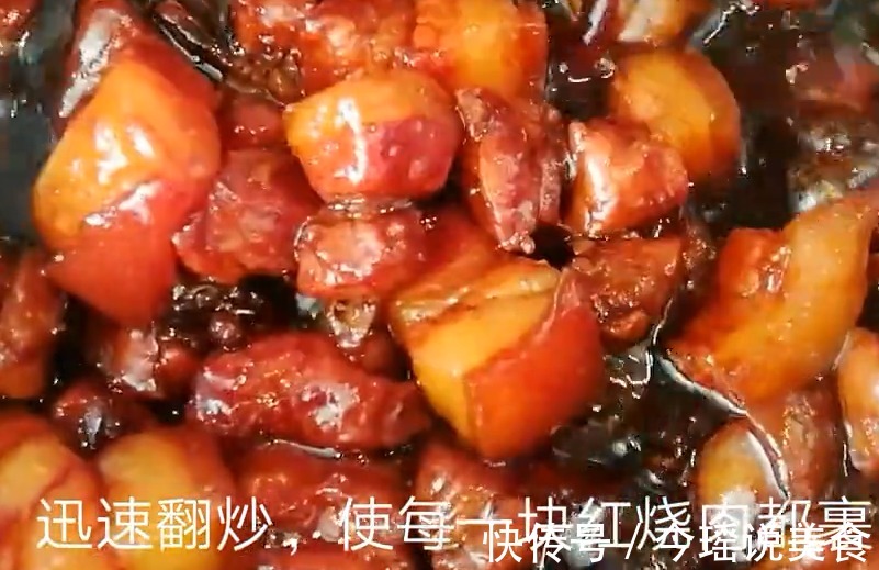 五花肉最懒的做法，吃货的福音，