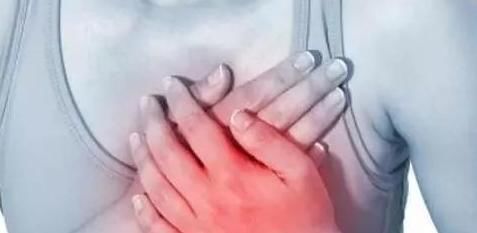 山刺玫|50岁女子，不吸烟喝酒，查出乳腺癌，提醒：2件事女性最好少做