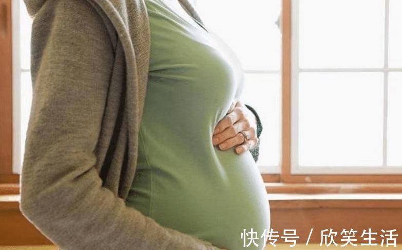 发育|这3周堪称胎儿大脑发育“黄金周”,这时孕妈要及时吃核桃