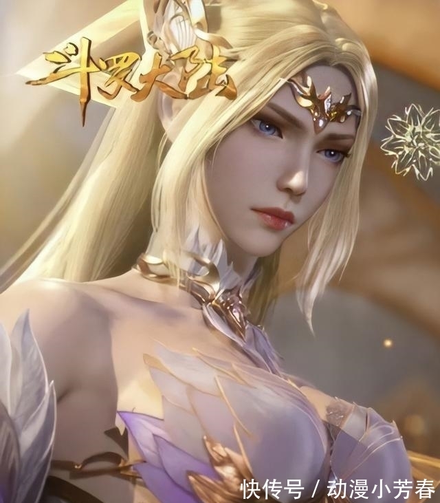 次元壁|高颜值小姐姐COS千仞雪,成功跨越次元壁,可惜衣服有点少