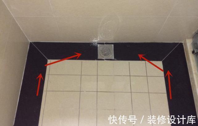 讲解|买到暗卫丧气了？来看工头讲解4大缺陷改造法，装修远离暗潮臭