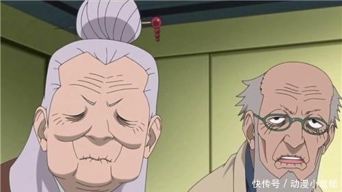 水戶門炎|博人傳: 鳴人火影權力被架空, 面的木葉真正的掌權人鳴人冷汗直流