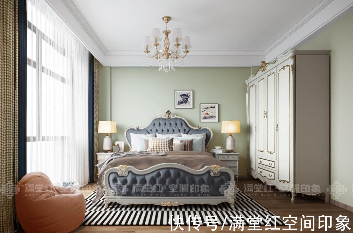 北欧家具|简约唯美的北欧风格装修舒适宁静,怎能让人不为之心动