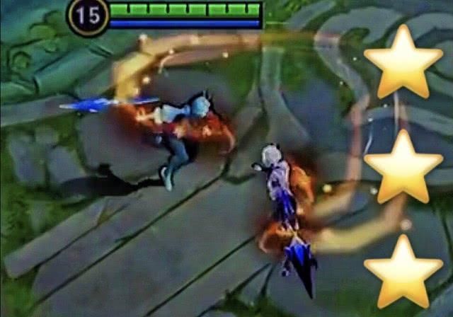 技能|谁用技能画心最难韩信out了,她在训练营的成功率只有1%