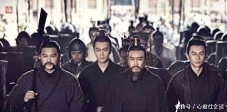 文帝曹丕之|以禅让而始，以禅让而终——曹魏政权诸帝