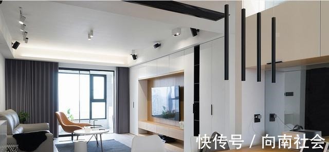 柜子|老婆45万装修140㎡新房,全屋收纳超级多,收纳狂不要错过