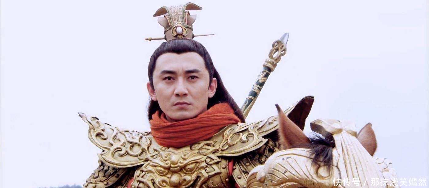 《说唐全传》中所写隋末十八条好汉与正史比较!