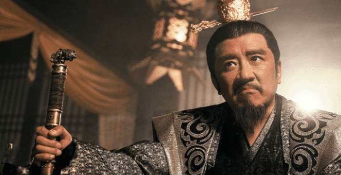 疯狂|历史有名的放荡公主刘楚玉,大家知道她有多疯狂吗