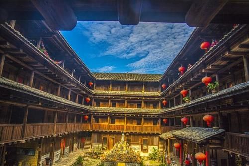 老年|别只知道西塘乌镇，国内这20个小众且原始的古镇一样值得去