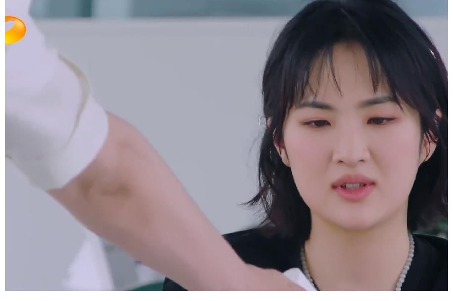 华为集团|保证大家不进医院?姚安娜的坦诚扯下《中餐厅》下饭综艺的遮羞布