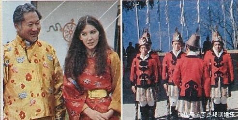 锡金|锡金末代国王娶了位美国妻子，但还是没能阻止锡金灭亡