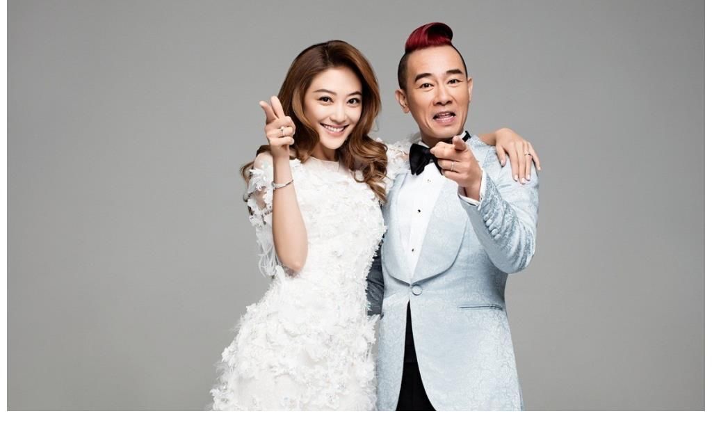 三个院子|GAI和陈小春节目中闹不和?因朋友不被尊重,陈小春冷脸说抱歉