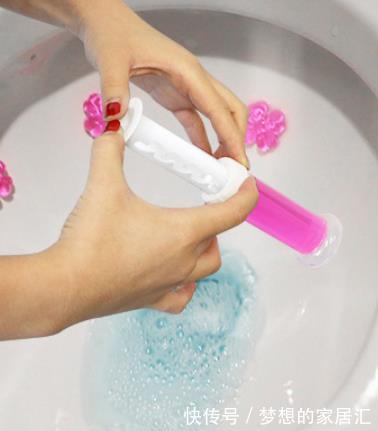 厨房|想让卫生间变得比厨房还要干净？准备这些小东西，就能轻松搞定！