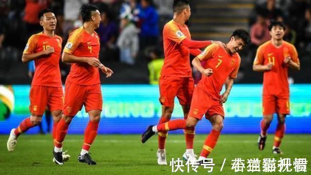 澳大利亚|难得,国足出局需同时满足5个条件,球迷:国足没打过这种富裕仗