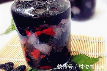 养肾|肾不强壮的男人，水里撒一把，早晚1杯，7天肾动力十足！