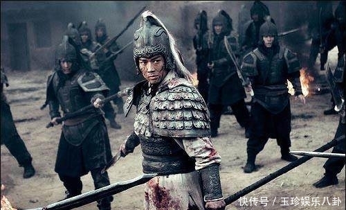 公孙瓒|一生60余次完胜记录，三国演义猛将第一人当之无愧！