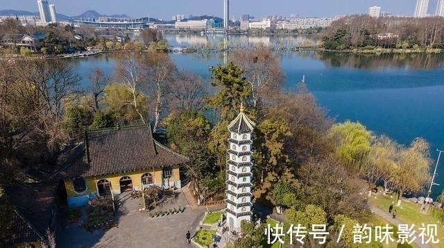 樱桃|南京这处景点走红，被誉为“金陵明珠”，距市中心6公里