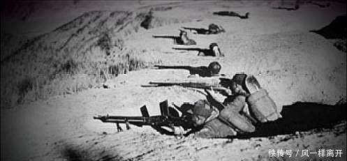 战法|抗战时我军的一种战法，让日军养成了一种习惯，你们怎么看！
