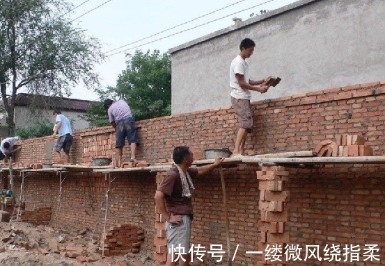 质量|农村房屋使用的水泥寿命是50年,到期了怎么办?农民朋友看看