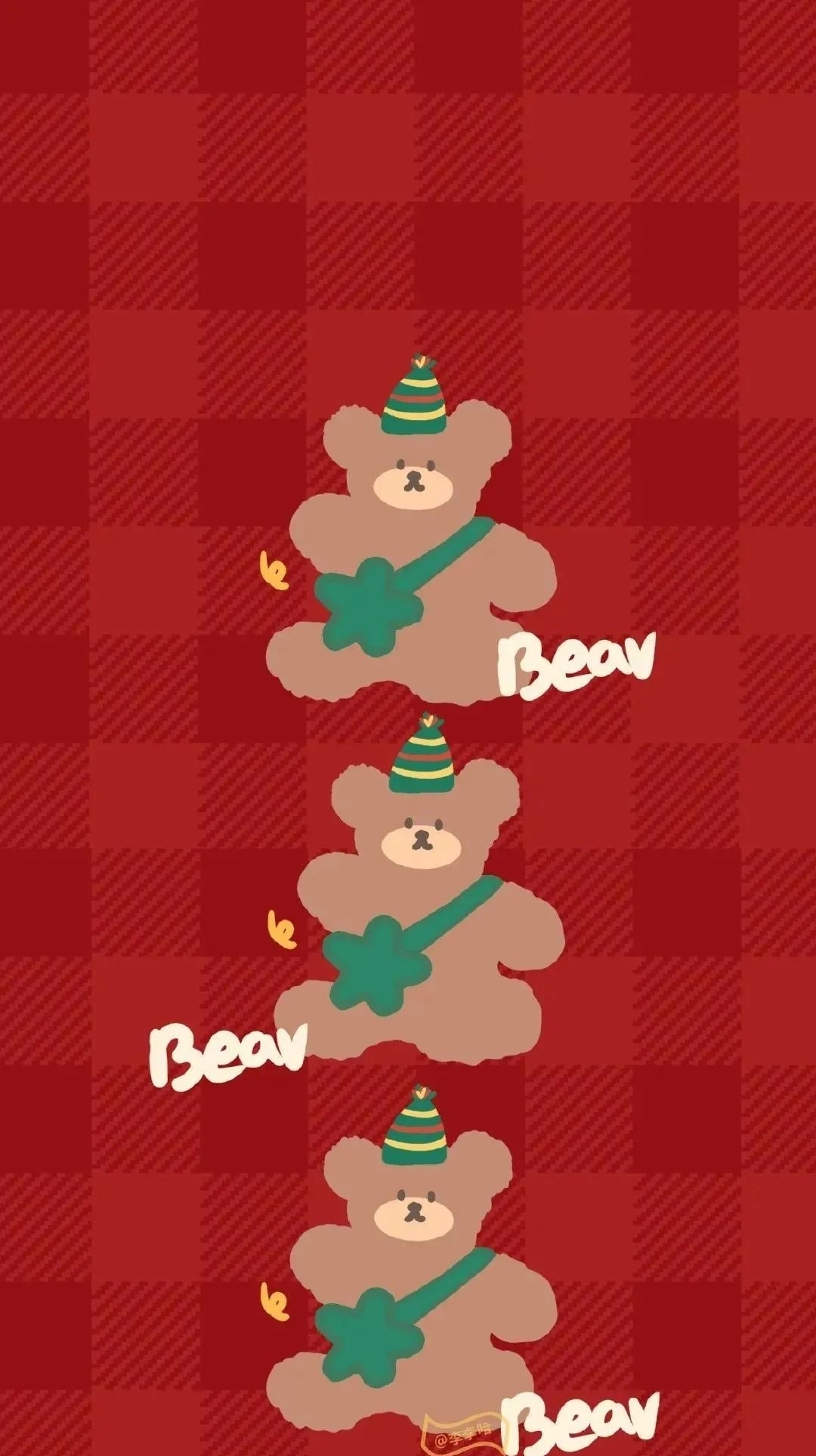 021‖新年新壁纸