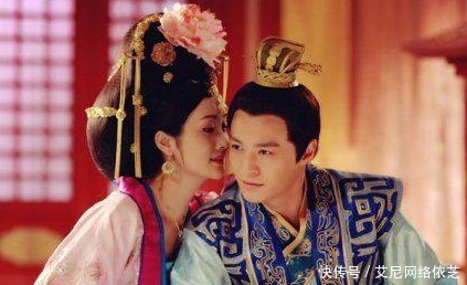 杨广|她连嫁6位皇帝，快50岁的高龄时，为啥还让李世民恋恋不忘？