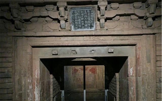 景陵|命运多舛的景陵,在慈禧年间起了一场“无名火”,预示了清朝的结局