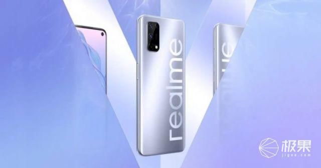 曝光|Realme 7 5G版曝光：天玑720处理器配高刷屏，或全球上市