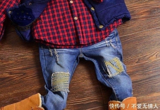 因材施教|“你会给孩子买地摊上的便宜衣服吗?”家长的回答,有些出乎意料