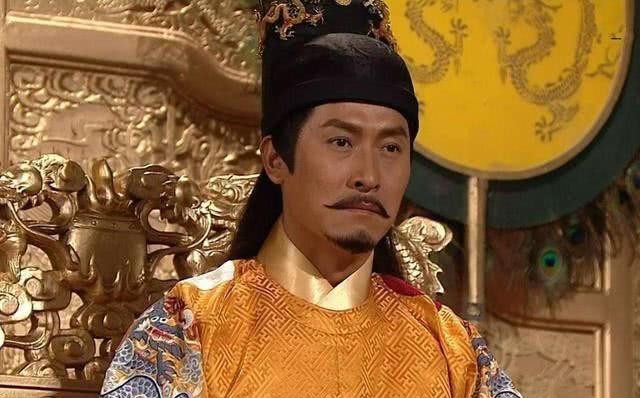 批评|朱元璋与刘邦,皆为平民出身,朱元璋却多次批评刘邦“窝囊”