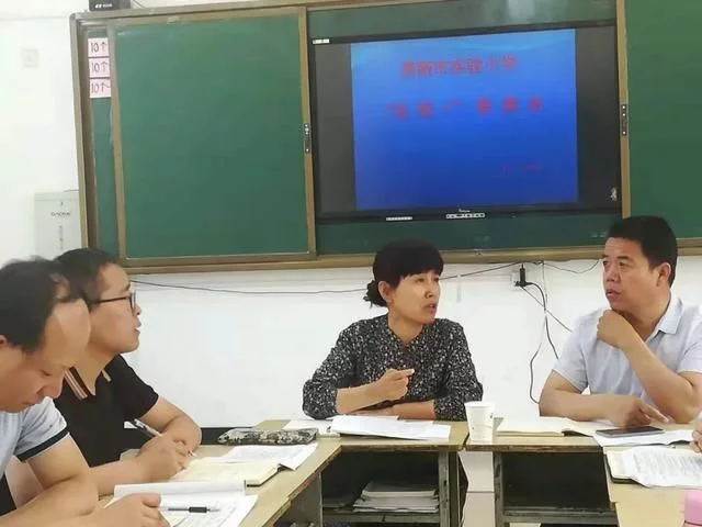 「“名校 ”发展共同体」渭南市实验小学推进“三名”建设促进学校高质量发展