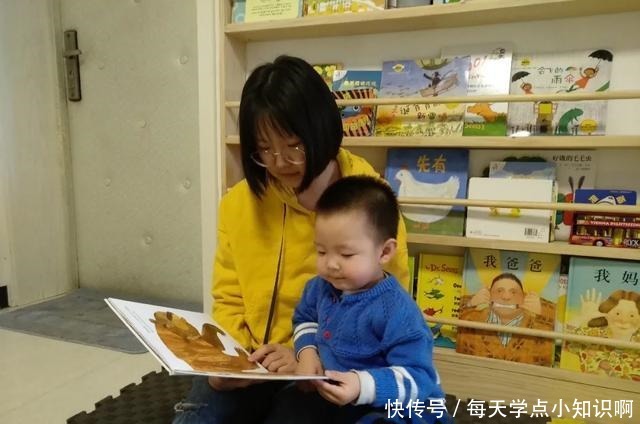 独自带娃一个月,中年老父亲都经历了啥!