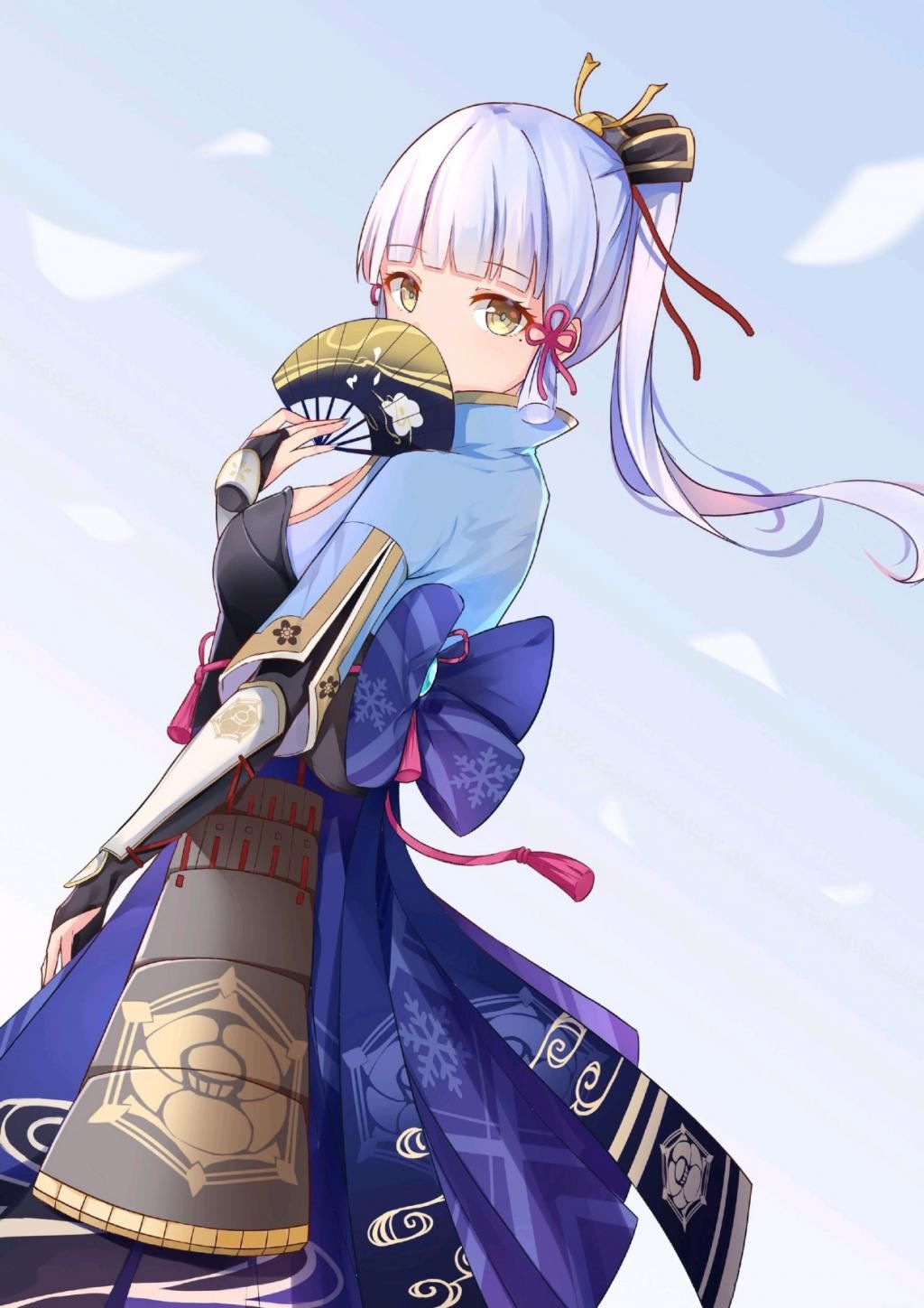 爆料|《原神》6个新5星角色被爆出，草元素角色终于要来了！