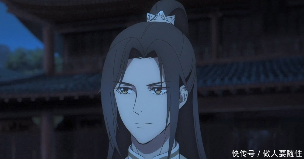 《天官赐福》同样都是裴将军,裴宿却非常痴情,他现在断句还正常